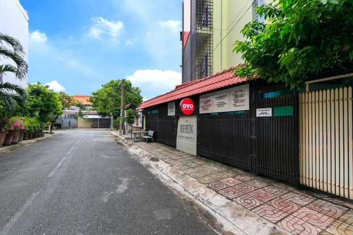 Imagen general del Hotel Minh Phương HBC - by Bay Luxury. Foto 3