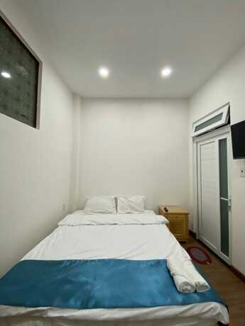 Imagen de la habitación del Hotel Minh Phu 2. Foto 15