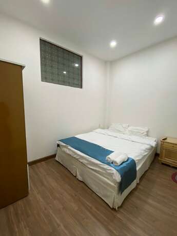 Imagen general del Hotel Minh Phu 2. Foto 3