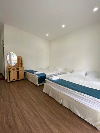 Imagen general del Hotel Minh Phu 2. Foto 8