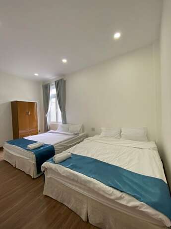 Imagen general del Hotel Minh Phu 2. Foto 11