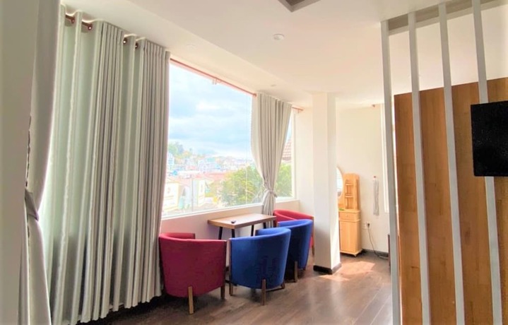 Imagen general del Hotel Minh Phu. Foto 2