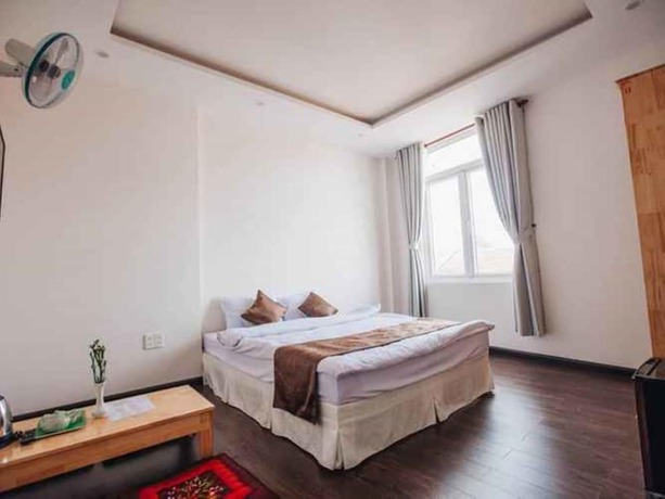 Imagen general del Hotel Minh Phu. Foto 3