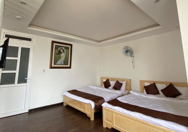Imagen general del Hotel Minh Phu. Foto 4