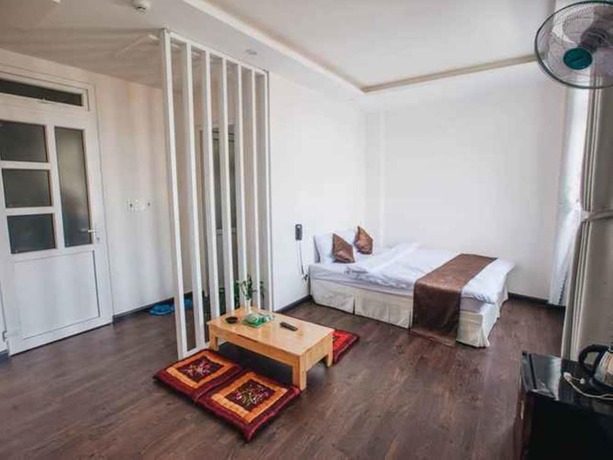 Imagen de la habitación del Hotel Minh Phu. Foto 17