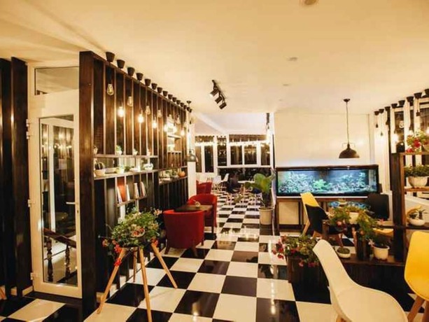 Imagen general del Hotel Minh Phu. Foto 9