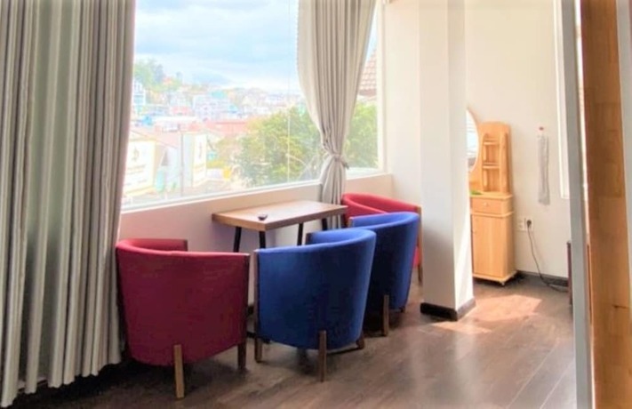 Imagen general del Hotel Minh Phu. Foto 11