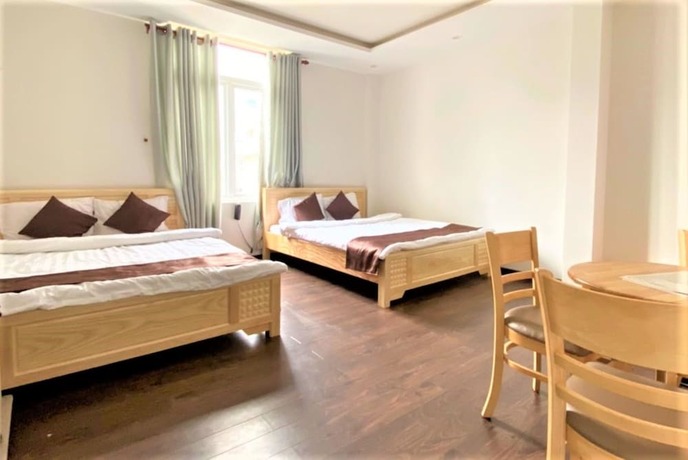 Imagen general del Hotel Minh Phu. Foto 12