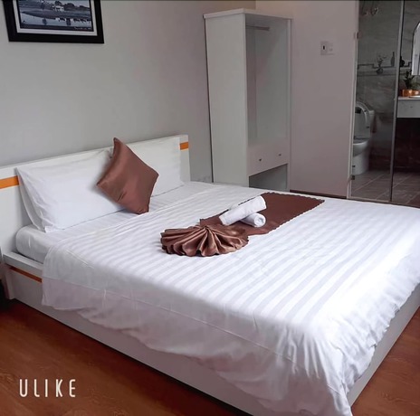 Imagen de la habitación del Hotel Minh Quan. Foto 5