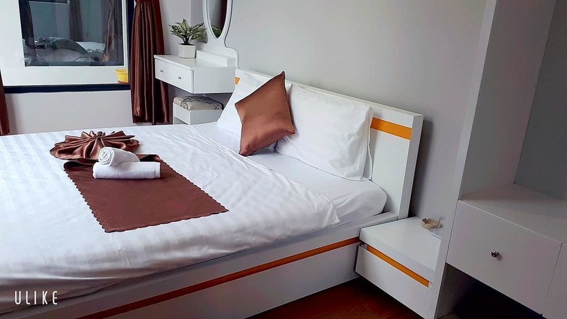 Imagen de la habitación del Hotel Minh Quan. Foto 8
