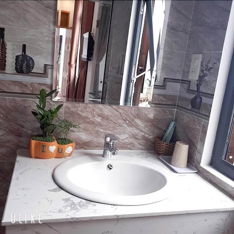 Imagen de la habitación del Hotel Minh Quan. Foto 10