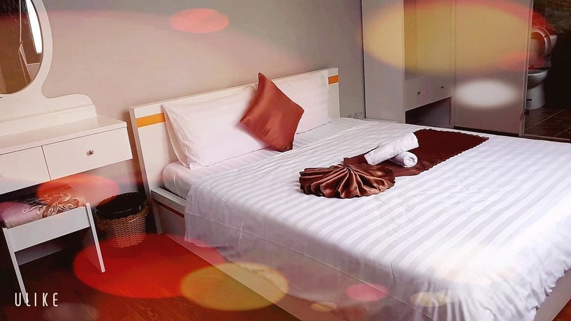 Imagen de la habitación del Hotel Minh Quan. Foto 11