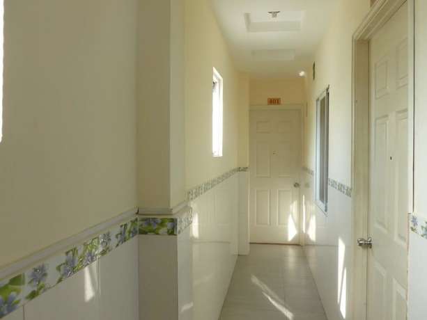 Imagen de los interiores del Hotel Minh Quang, Ho Chi Minh. Foto 17