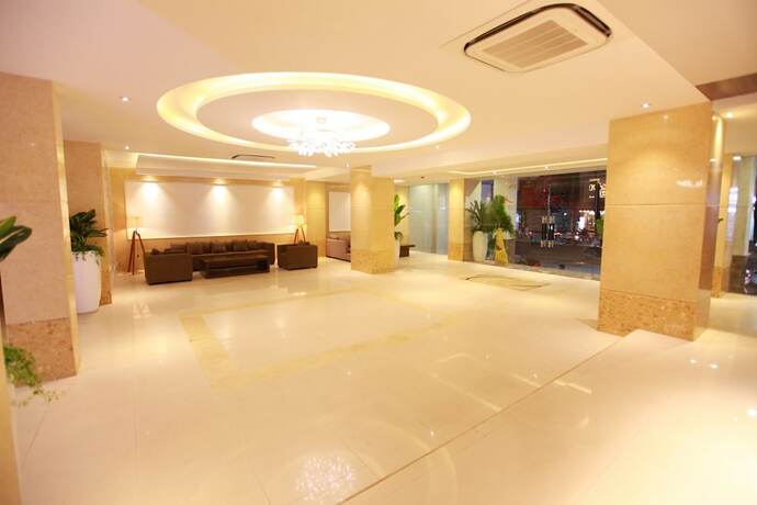 Imagen general del Hotel Minh Tam and Spa 32. Foto 4