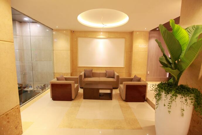 Imagen general del Hotel Minh Tam and Spa 32. Foto 11