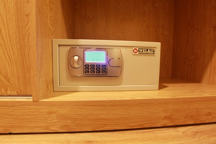 Imagen de la habitación del Hotel Minh Tam and Spa 32. Foto 22