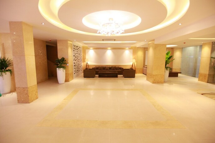 Imagen de los interiores del Hotel Minh Tam and Spa 32. Foto 29