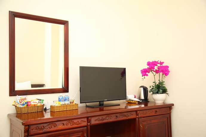 Imagen de la habitación del Hotel Minh Tam and Spa. Foto 5