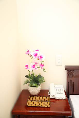 Imagen de la habitación del Hotel Minh Tam and Spa. Foto 7
