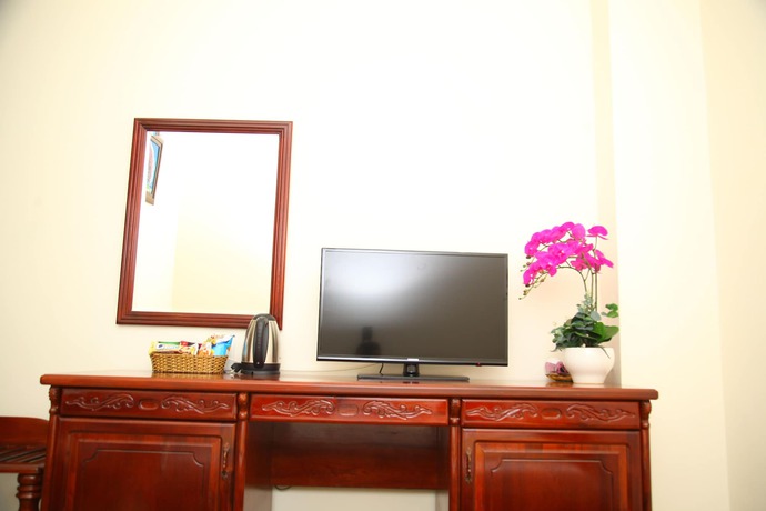 Imagen de la habitación del Hotel Minh Tam and Spa. Foto 9