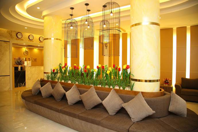 Imagen general del Hotel Minh Tam and Spa. Foto 1