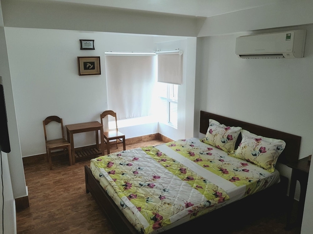 Imagen de la habitación del Hotel Minh Trang Motel. Foto 4