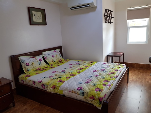 Imagen de la habitación del Hotel Minh Trang Motel. Foto 5