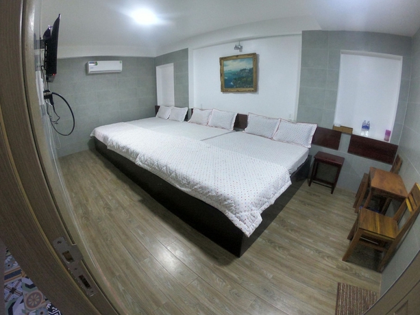 Imagen de la habitación del Hotel Minh Trang Motel. Foto 6