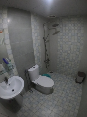 Imagen de la habitación del Hotel Minh Trang Motel. Foto 7