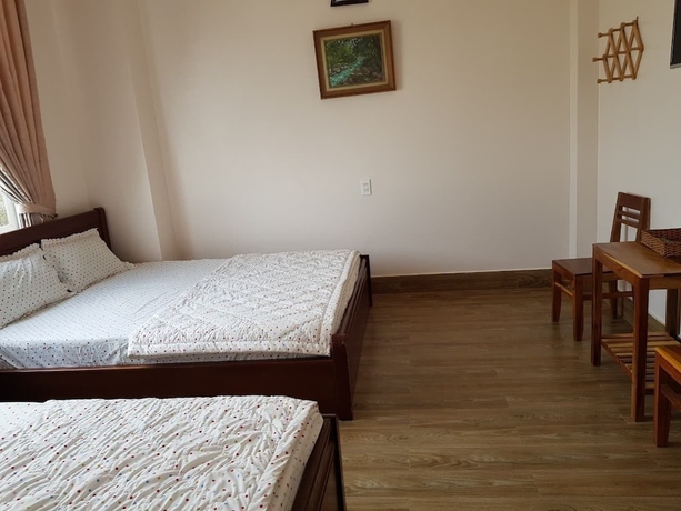 Imagen de la habitación del Hotel Minh Trang Motel. Foto 9