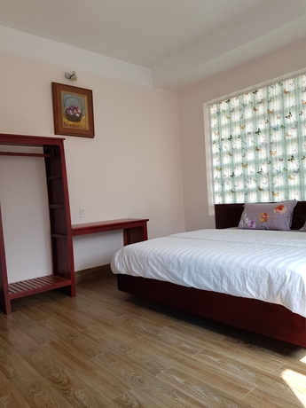 Imagen de la habitación del Hotel Minh Trang Motel. Foto 13