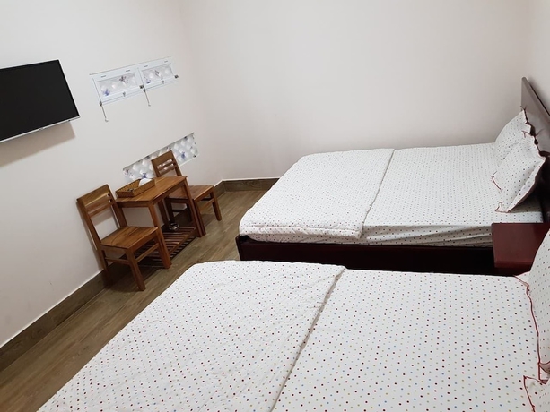 Imagen de la habitación del Hotel Minh Trang Motel. Foto 15