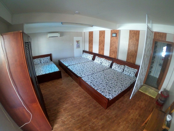 Imagen de la habitación del Hotel Minh Trang Motel. Foto 16