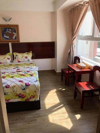 Imagen de la habitación del Hotel Minh Trang Motel. Foto 19