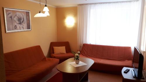 Imagen de la habitación del Hotel Minhauzena Unda. Foto 8