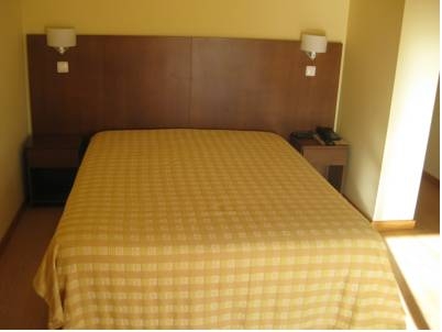 Imagen de la habitación del Hotel Minho Belo. Foto 5