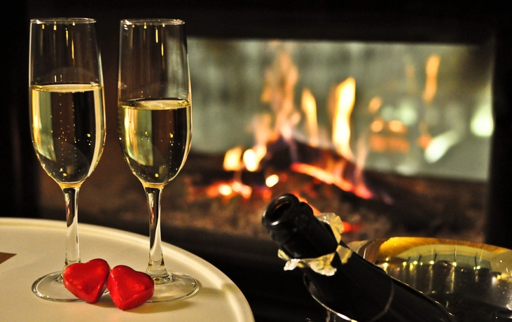 Imagen de los interiores del Hotel Minho. Foto 13