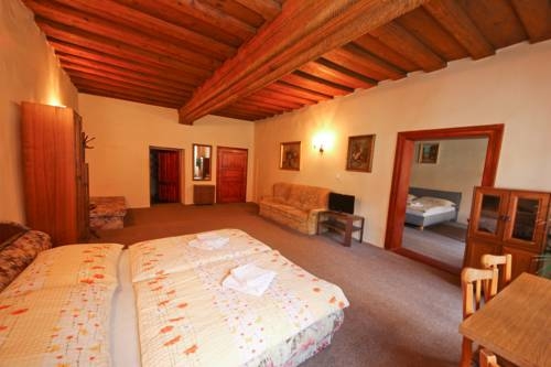 Imagen general del Hotel Mini Abraka. Foto 3