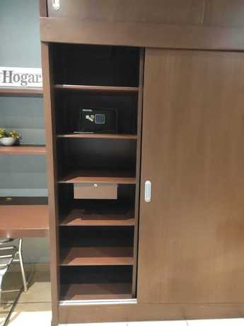 Imagen de la habitación del Hotel Mini Apartamento Para 4 Personas. Foto 8