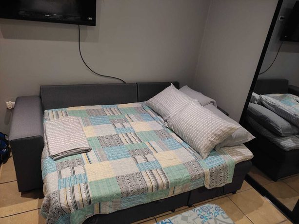 Imagen de la habitación del Hotel Mini Apartamento Para 4 Personas. Foto 10