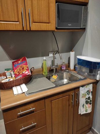 Imagen de la habitación del Hotel Mini Apartamento Para 4 Personas. Foto 14