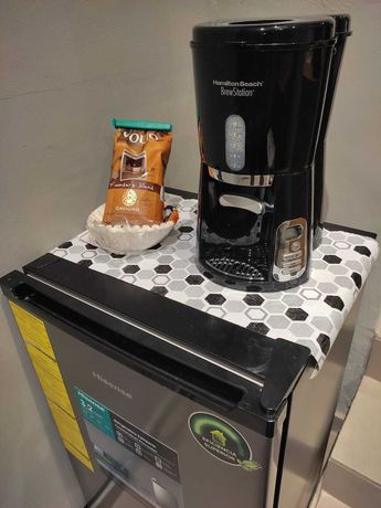 Imagen de la habitación del Hotel Mini Apartamento Para 4 Personas. Foto 19