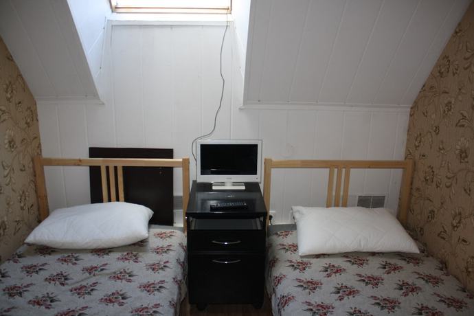 Imagen de la habitación del Hotel Mini Avrora - Hostel. Foto 4