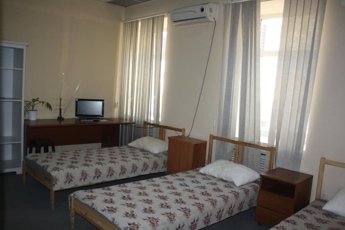 Imagen de la habitación del Hotel Mini Avrora - Hostel. Foto 9