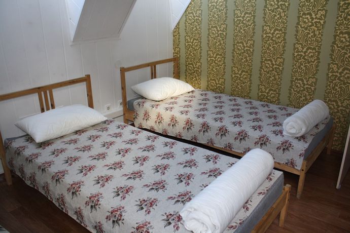 Imagen general del Hotel Mini Avrora - Hostel. Foto 1