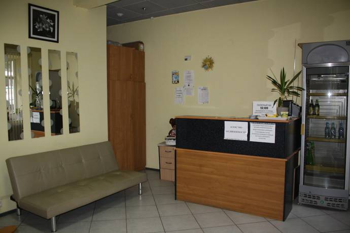 Imagen de los interiores del Hotel Mini Avrora - Hostel. Foto 15
