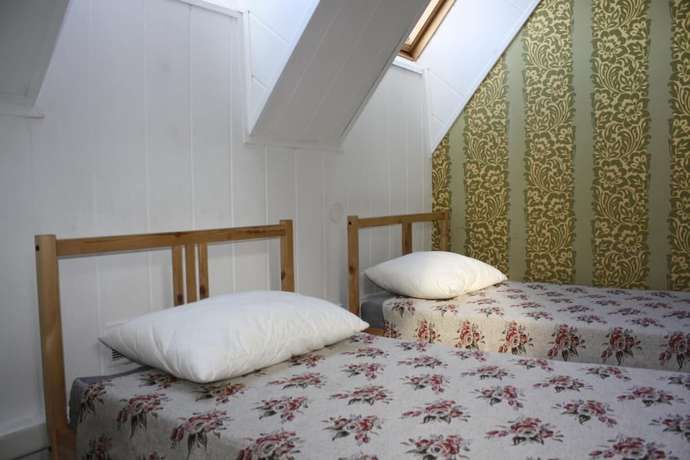 Imagen de la habitación del Hotel Mini Avrora - Hostel. Foto 14