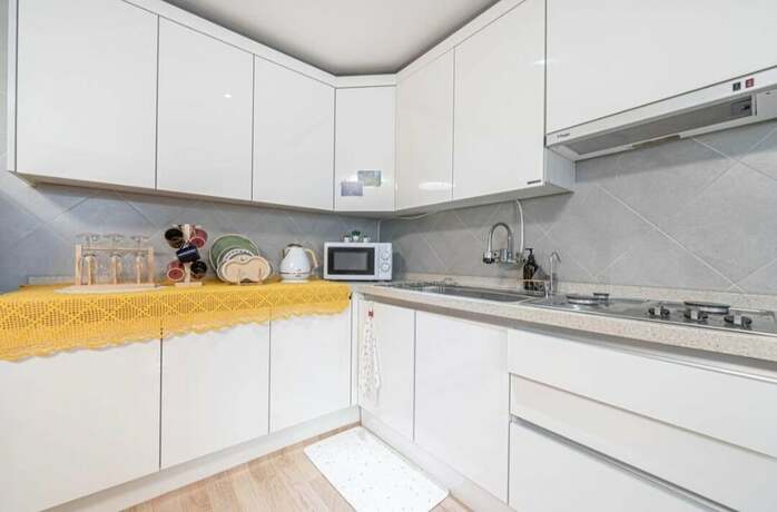 Imagen general del Hotel Mini, Busan. Foto 12