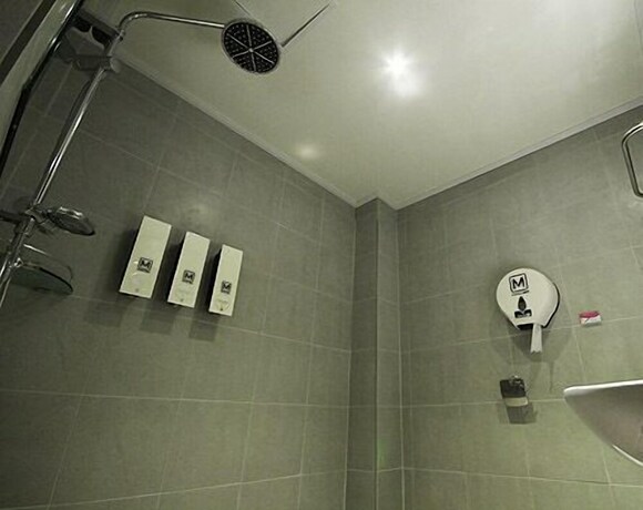 Imagen de la habitación del Hotel Mini, Busan. Foto 20