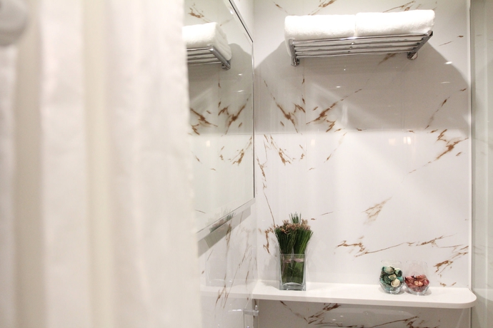 Imagen de la habitación del Hotel Mini Causeway Bay Hong Kong. Foto 4